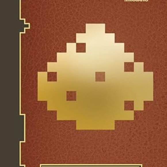 Minecraft: Redstone Handbook: An Official Mojang Hardcover Book - Picture 4 of 4